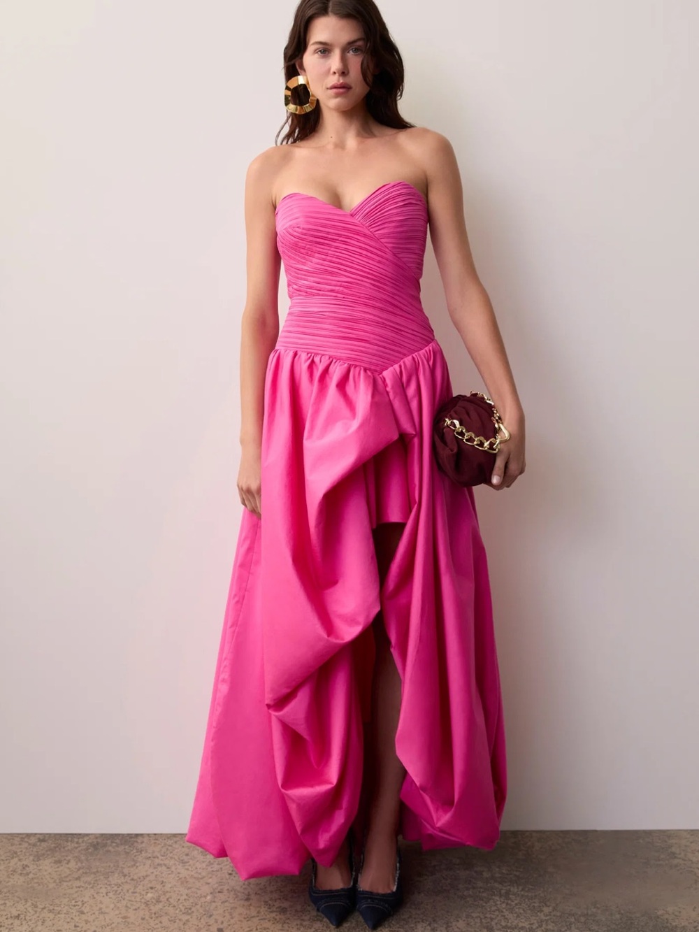 Estelle Gown Aje